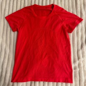 Lululemon Swiftly Tech